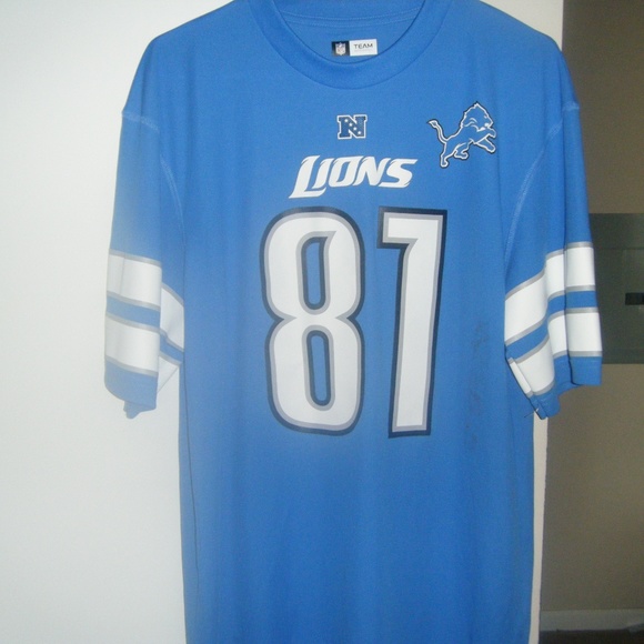 calvin johnson jersey